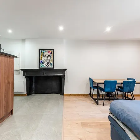 Appartement T2 