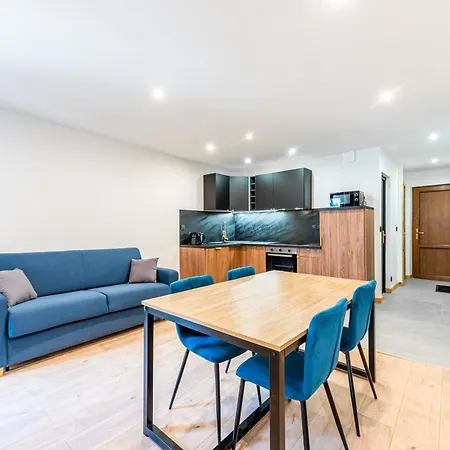 Appartement T2 