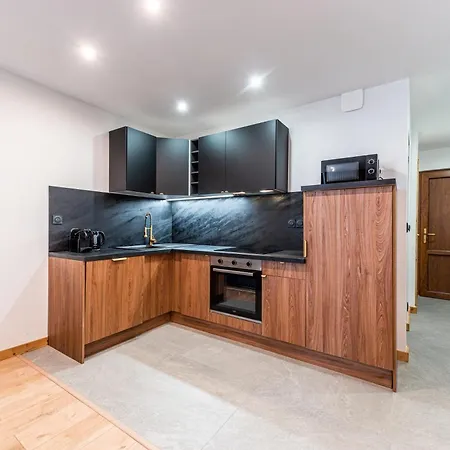 Appartement T2 