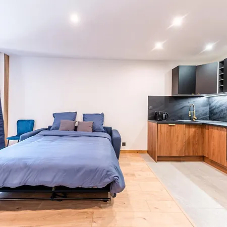 Appartement T2 