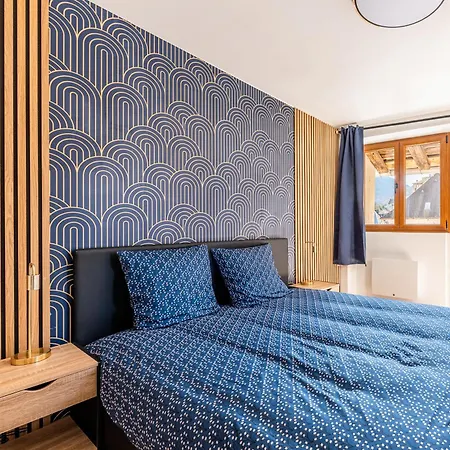 Appartement T2 