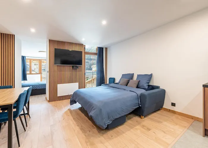 Appartement T2 \