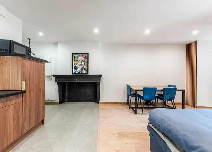 Appartement T2 \
