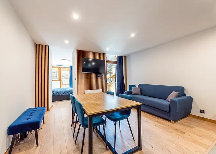 Appartement T2 \