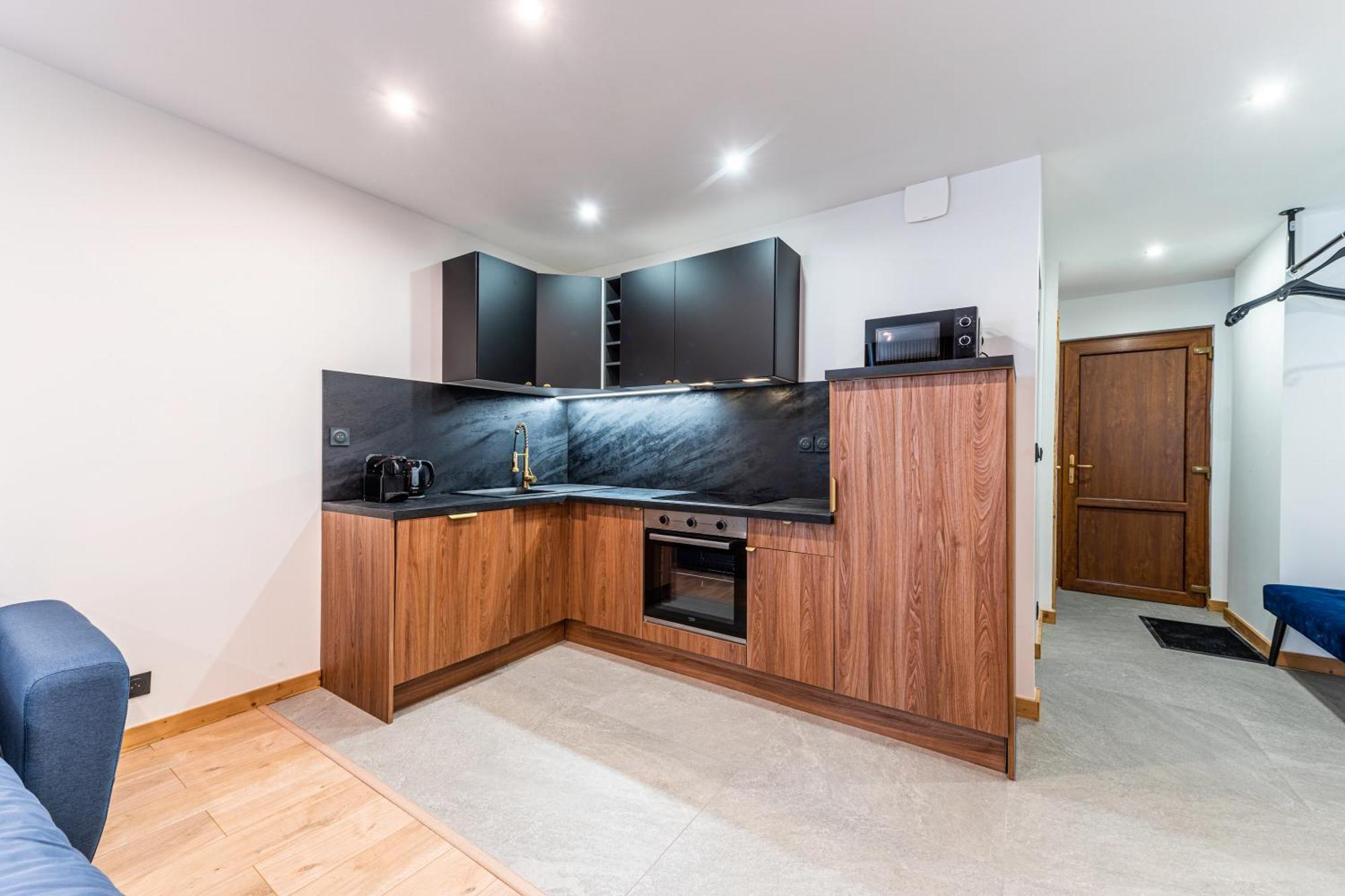 Apartment T2 