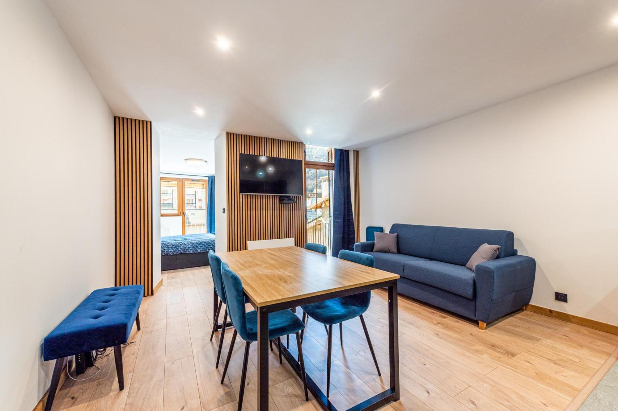 Apartment T2 