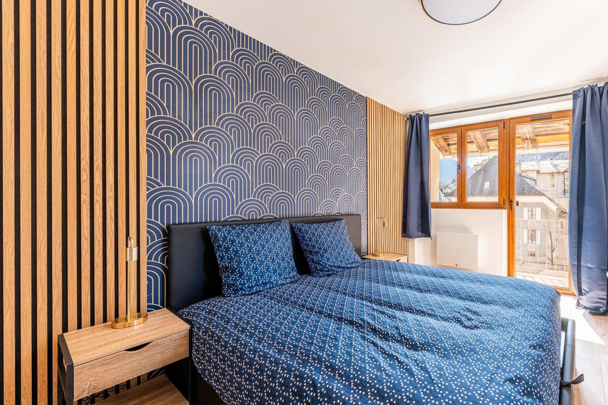 Apartment T2 