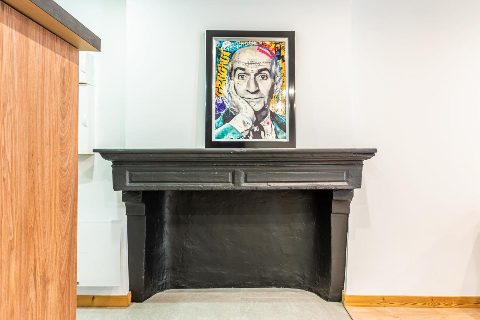 Apartment T2 